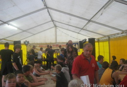 Bilder Jugendfeuerwehrzeltlager in Eisleben vom 30.07-06.08.11 374