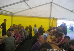Bilder Jugendfeuerwehrzeltlager in Eisleben vom 30.07-06.08.11 376