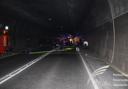 Übung Saukopftunnel70