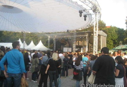 Bilder vom Open -Air Konzert in Birkenau 15.07.2011 015