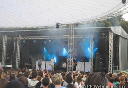Bilder vom Open -Air Konzert in Birkenau 15.07.2011 023
