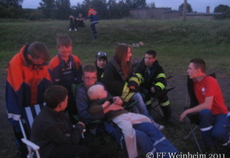 Bilder Jugendfeuerwehrzeltlager in Eisleben vom 30.07-06.08.11 019