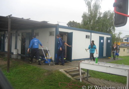 Bilder Jugendfeuerwehrzeltlager in Eisleben vom 30.07-06.08.11 170