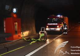 Übung Saukopftunnel49