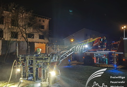 Gebaeudebrand Viernheim 035