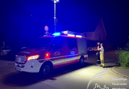 2024 07 21 Person unter Auto 06