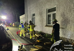 2024 07 21 Person unter Auto 04