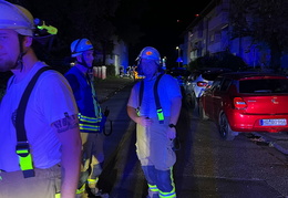 2024 07 21 Person unter Auto 14