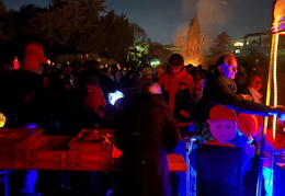 2024 11 09 Martinsumzug Innenstadt 06