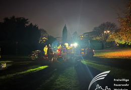 2024 11 09 Martinsumzug Innenstadt 08