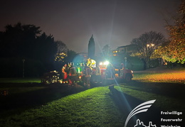 2024 11 09 Martinsumzug Innenstadt 09