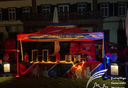 2024 11 09 Martinsumzug Innenstadt 10