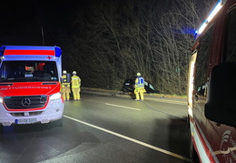 2025 01 20 Verkehrsunfall Muckenstrumerstrasse 02