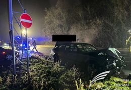 2025 01 20 Verkehrsunfall Muckenstrumerstrasse 05