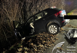 2025 01 20 Verkehrsunfall Muckenstrumerstrasse 10