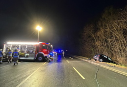 2025 01 20 Verkehrsunfall Muckenstrumerstrasse 12