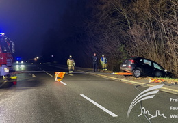 2025 01 20 Verkehrsunfall Muckenstrumerstrasse 13