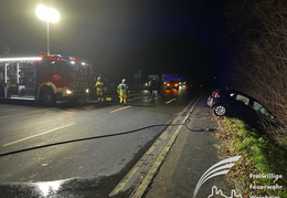 2025 01 20 Verkehrsunfall Muckenstrumerstrasse 15