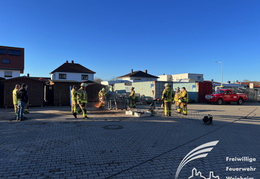 2025 02 01 Übung Stadt 01