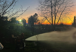 2025 03 17 Übung Jugendfeuerwehr Süd 16