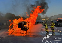 2025 04 10 Total Übung 17