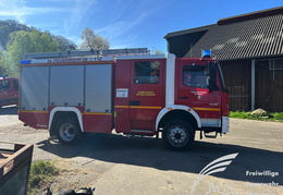 2025 04 12 Jugendfeuerwehr Gesamt Übung 16