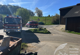 2025 04 12 Jugendfeuerwehr Gesamt Übung 13
