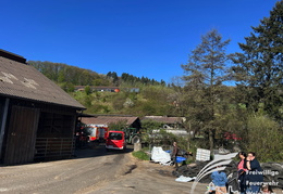 2025 04 12 Jugendfeuerwehr Gesamt Übung 21