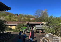 2025 04 12 Jugendfeuerwehr Gesamt Übung 22