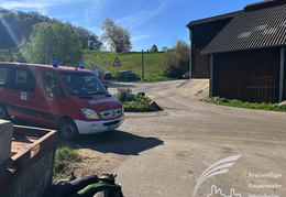 2025 04 12 Jugendfeuerwehr Gesamt Übung 18