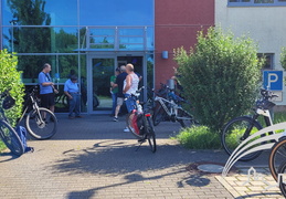 2025 06 22 Fahrradtour 1