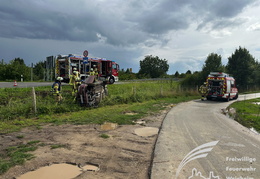 2025 07 28 VU Pkw KVS 2