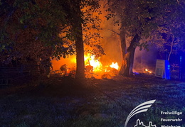 2025 08 24 Gartenbrand 1