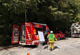 2025 09 20 Übung Stadt 100