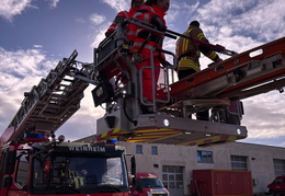 Fortbildung JUH Mannheim 