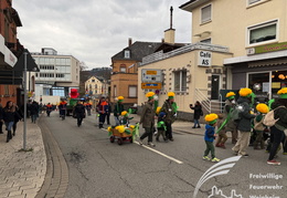 Sommertagsumzug 2026