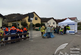 Weinheim räumt auf
