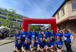 Altstadtlauf 2026
